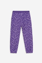 Girls Printed Jogger (12/18mths-7yrs)