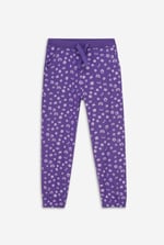 Girls Printed Jogger (12/18mths-7yrs)