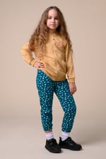 Girls Printed Jogger (12/18mths-7yrs)