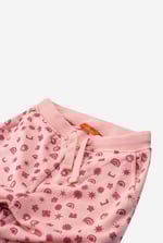 Girls Printed Jogger (12/18mths-7yrs)