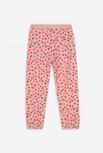 Girls Printed Jogger (12/18mths-7yrs)