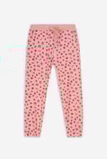 Girls Printed Jogger (12/18mths-7yrs)