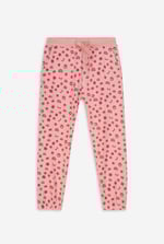Girls Printed Jogger (12/18mths-7yrs)