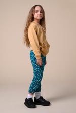 Girls Printed Jogger (12/18mths-7yrs)