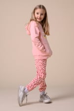 Girls Printed Jogger (12/18mths-7yrs)
