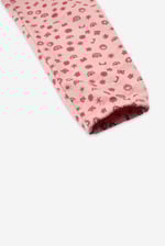 Girls Printed Jogger (12/18mths-7yrs)