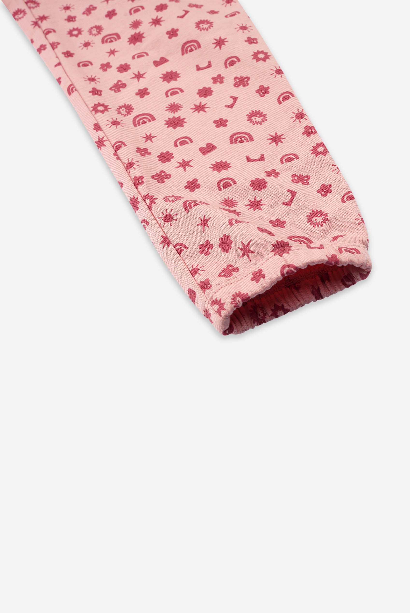 Girls Printed Jogger (12/18mths-7yrs)