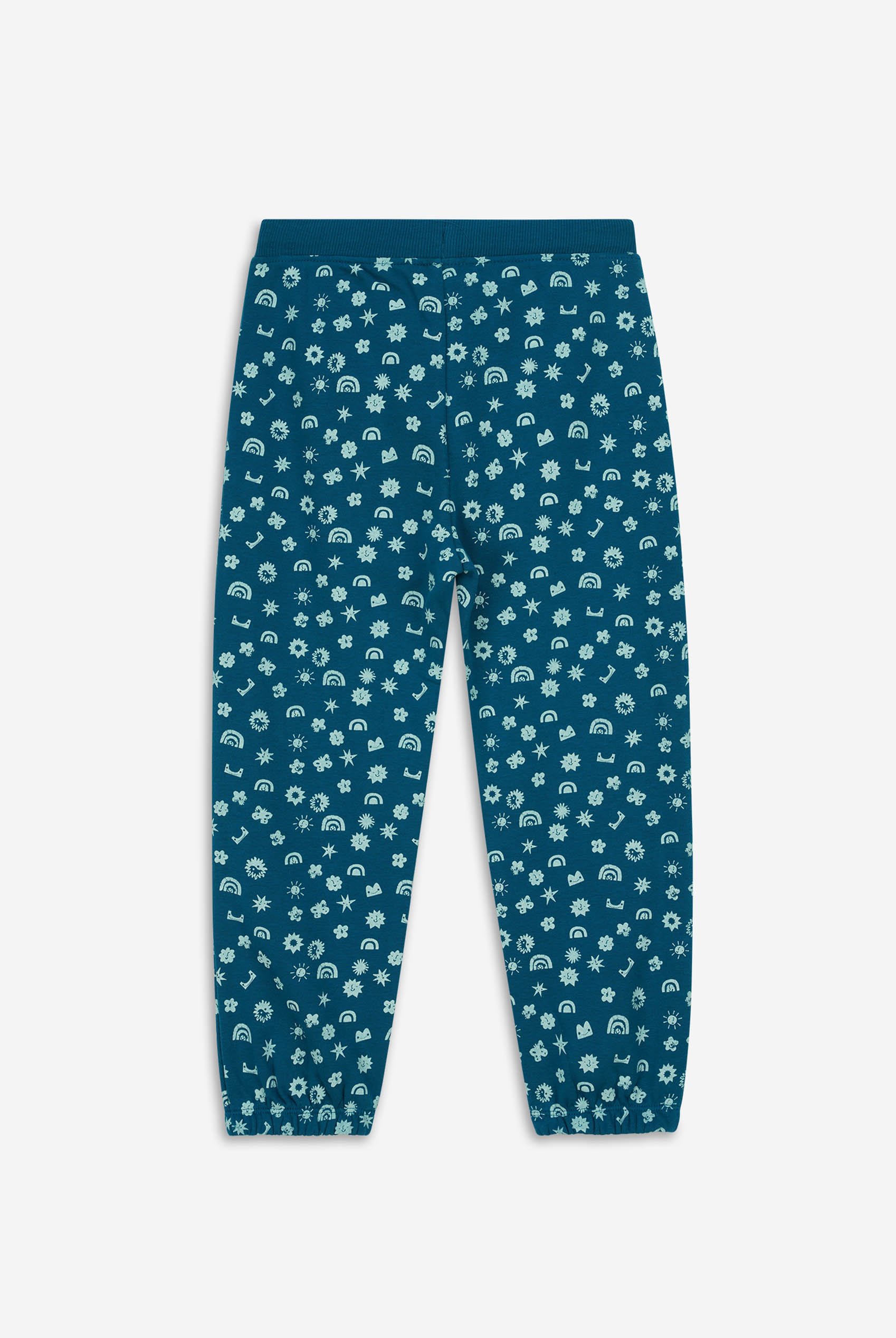 Girls Printed Jogger (12/18mths-7yrs)