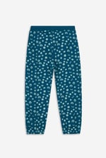 Girls Printed Jogger (12/18mths-7yrs)