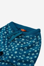 Girls Printed Jogger (12/18mths-7yrs)