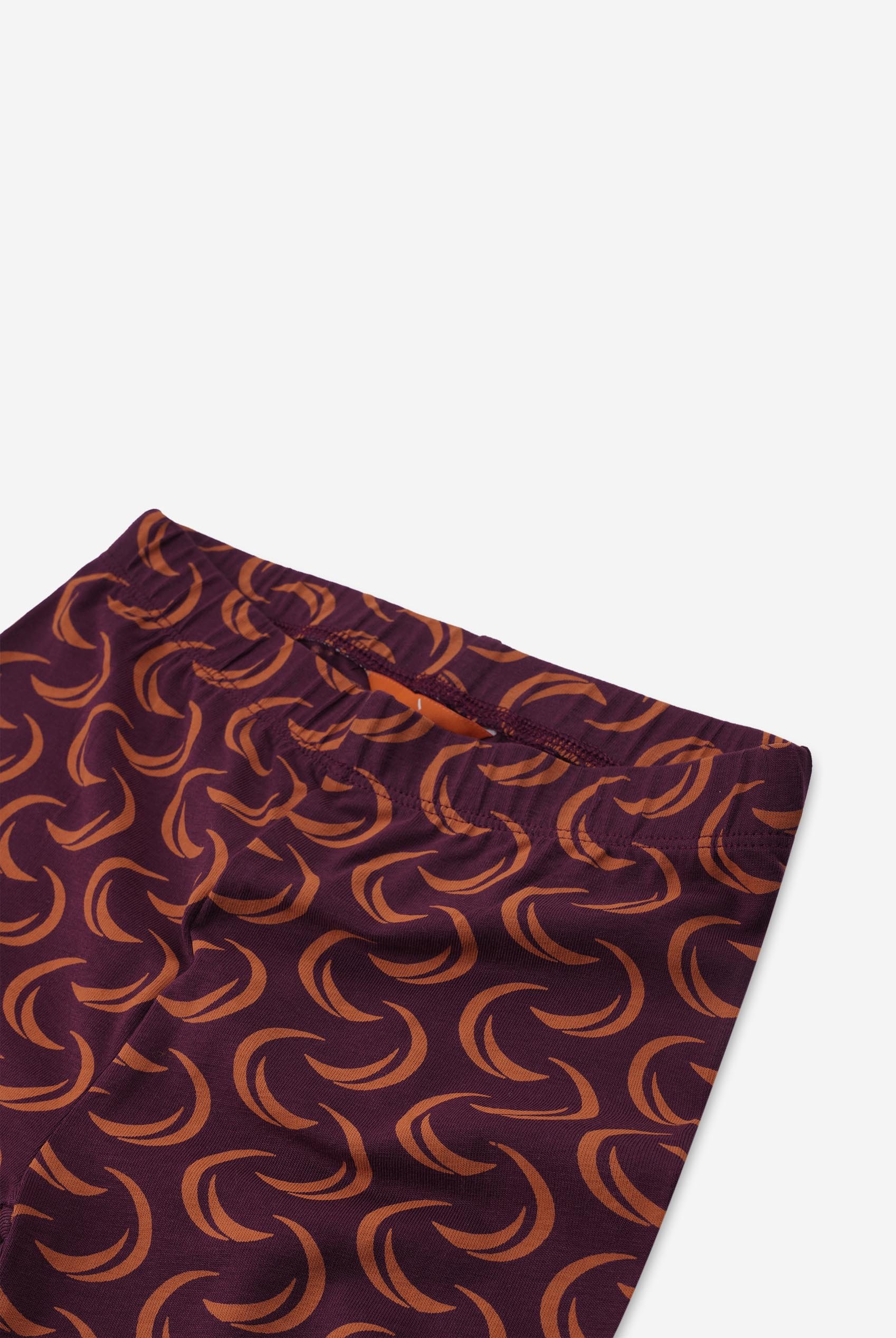 Girls Geo Print Leggings (12/18mths-6/7yrs)