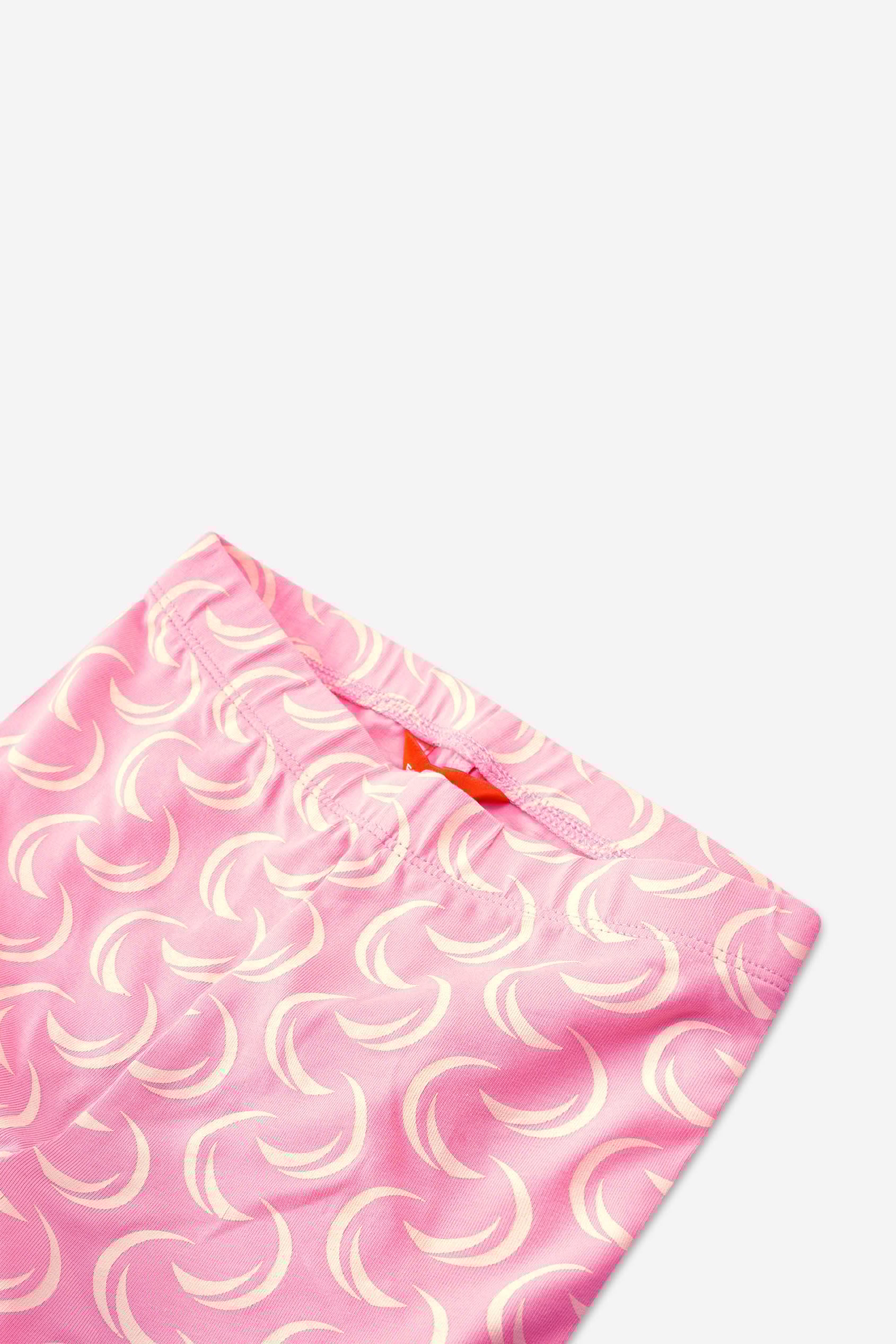 Girls Geo Print Leggings (12/18mths-6/7yrs)