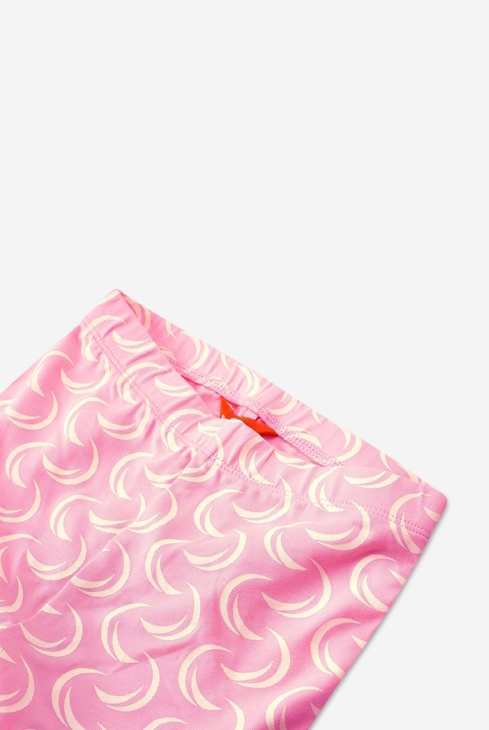 Girls Geo Print Leggings (12/18mths-6/7yrs)