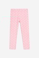 Girls Geo Print Leggings (12/18mths-6/7yrs)