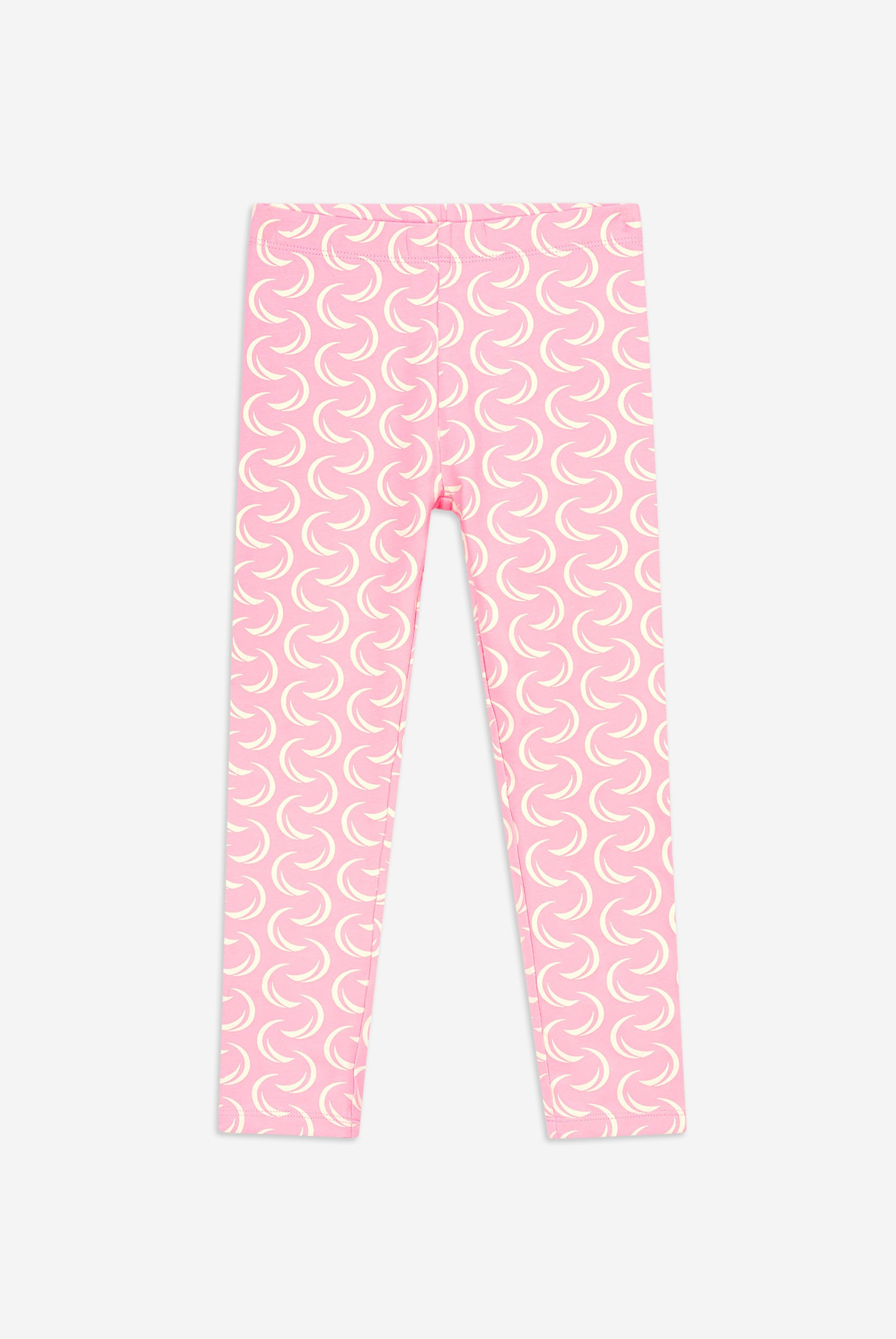 Girls Geo Print Leggings (12/18mths-6/7yrs)