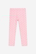 Girls Geo Print Leggings (12/18mths-6/7yrs)