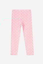 Girls Geo Print Leggings (12/18mths-6/7yrs)