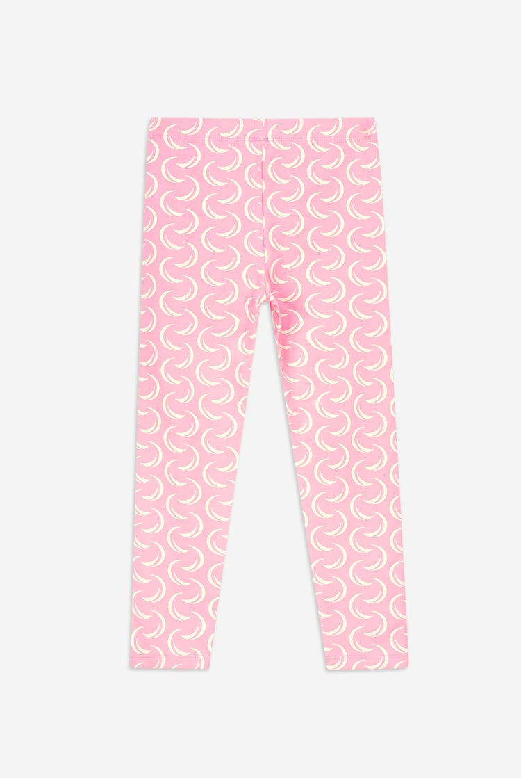 Girls Geo Print Leggings (12/18mths-6/7yrs)