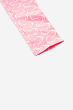 Girls Geo Print Leggings (12/18mths-6/7yrs)