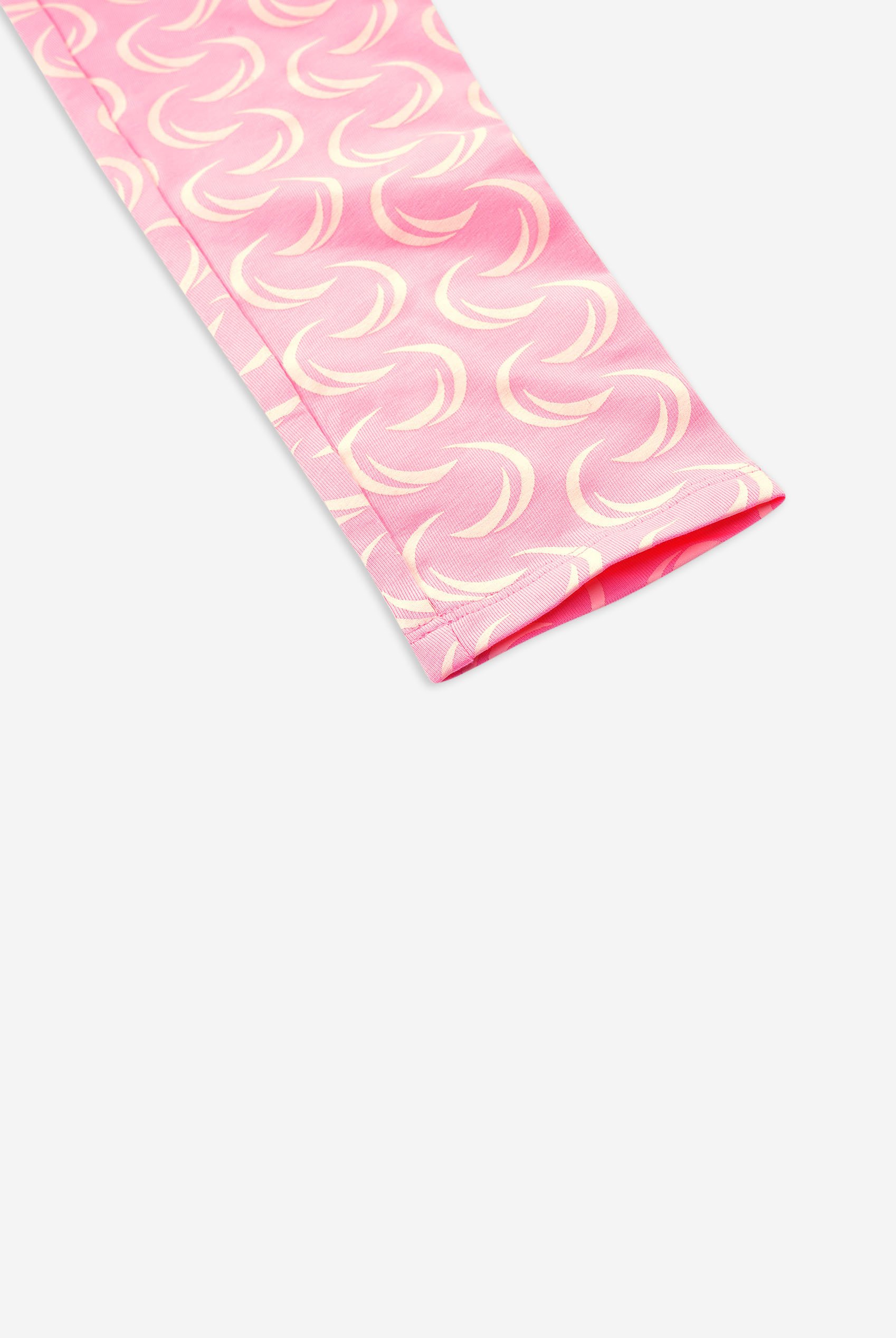 Girls Geo Print Leggings (12/18mths-6/7yrs)