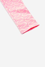 Girls Geo Print Leggings (12/18mths-6/7yrs)