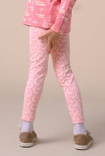 Girls Geo Print Leggings (12/18mths-6/7yrs)