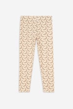 Girls Geo Print Leggings (12/18mths-6/7yrs)