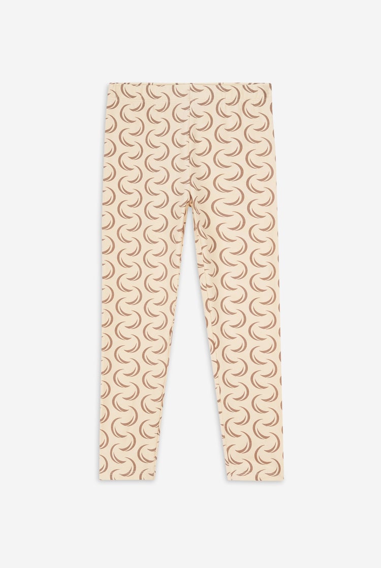 Girls Geo Print Leggings (12/18mths-6/7yrs)