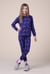 Girls Unicorn Print Pyjama Set (2/3yrs-7/8yrs)