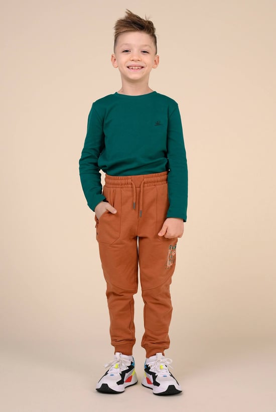 Boys Roar Dino Jogger ( 3yrs-9yrs)