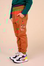 Boys Roar Dino Jogger ( 3yrs-9yrs)