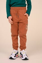 Boys Roar Dino Jogger ( 3yrs-9yrs)