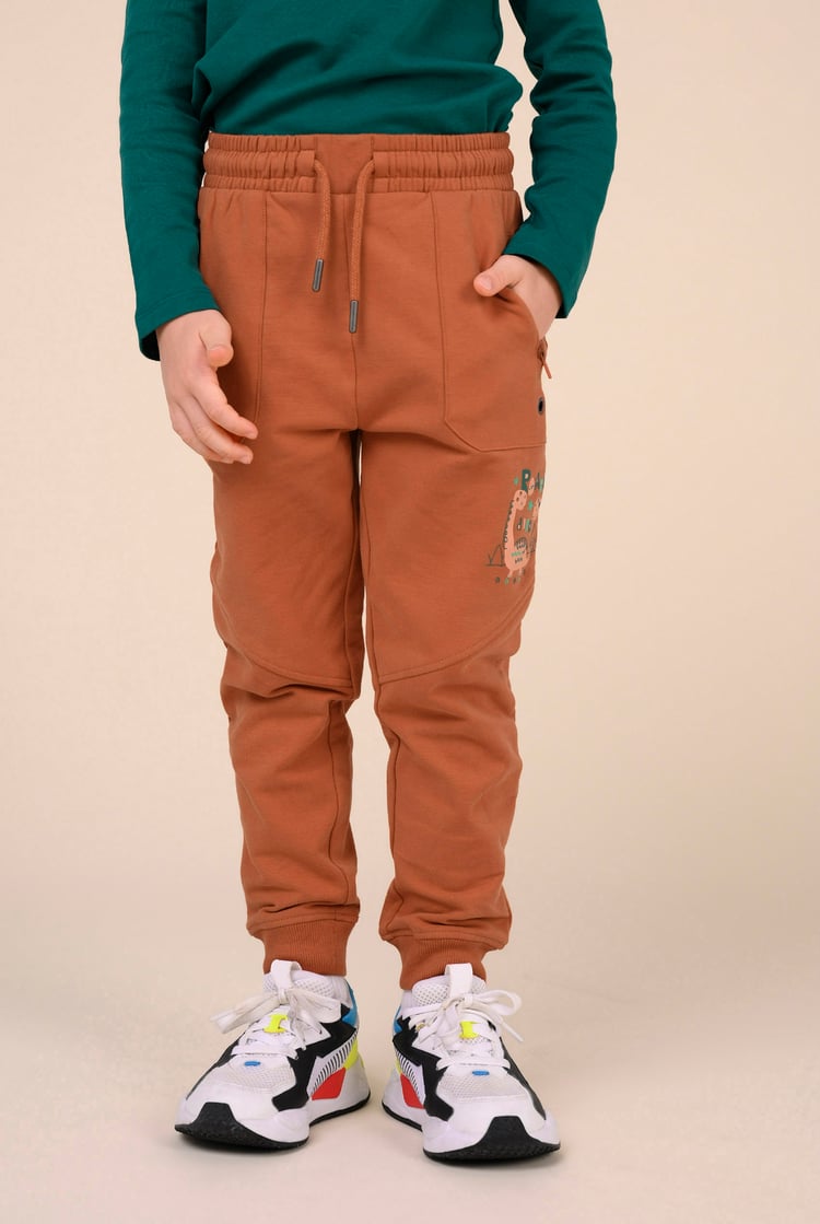 Boys Roar Dino Jogger ( 3yrs-9yrs)