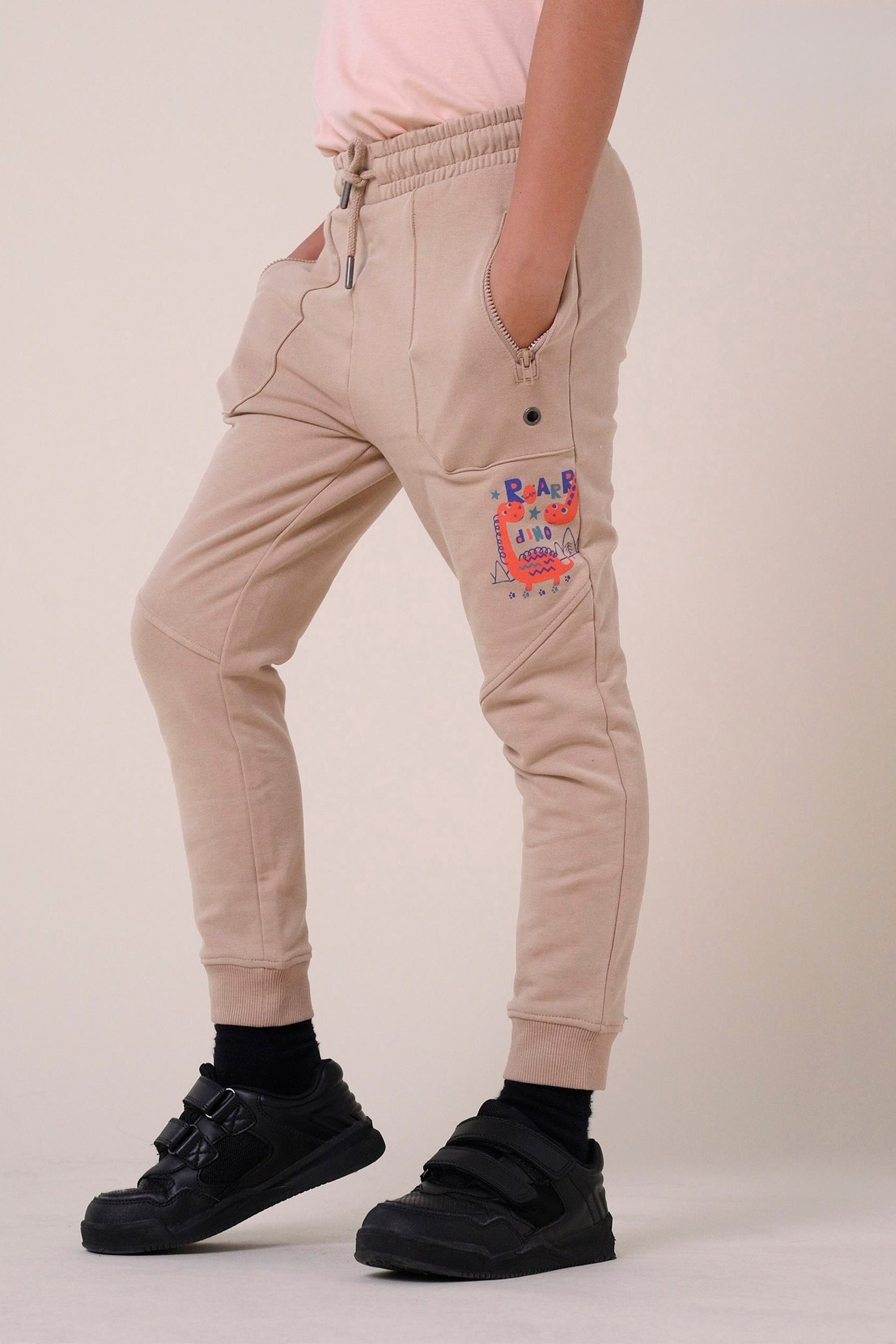 Boys Roar Dino Jogger ( 3yrs-9yrs)