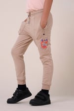 Boys Roar Dino Jogger ( 3yrs-9yrs)