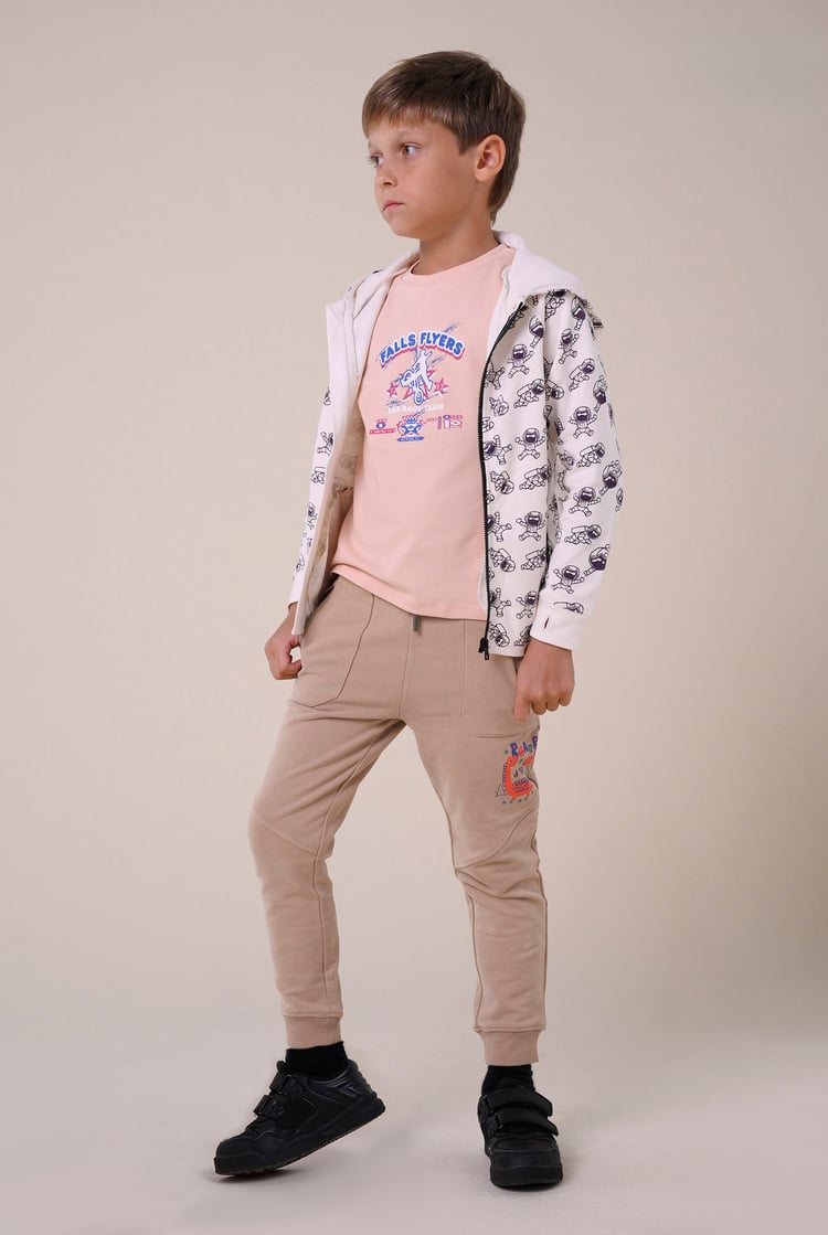 Boys Roar Dino Jogger ( 3yrs-9yrs)