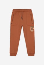 Boys Roar Dino Jogger ( 3yrs-9yrs)