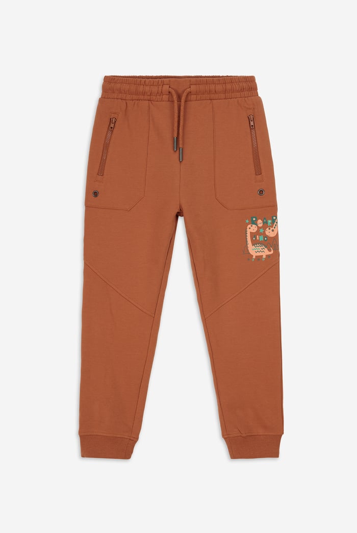 Boys Roar Dino Jogger ( 3yrs-9yrs)