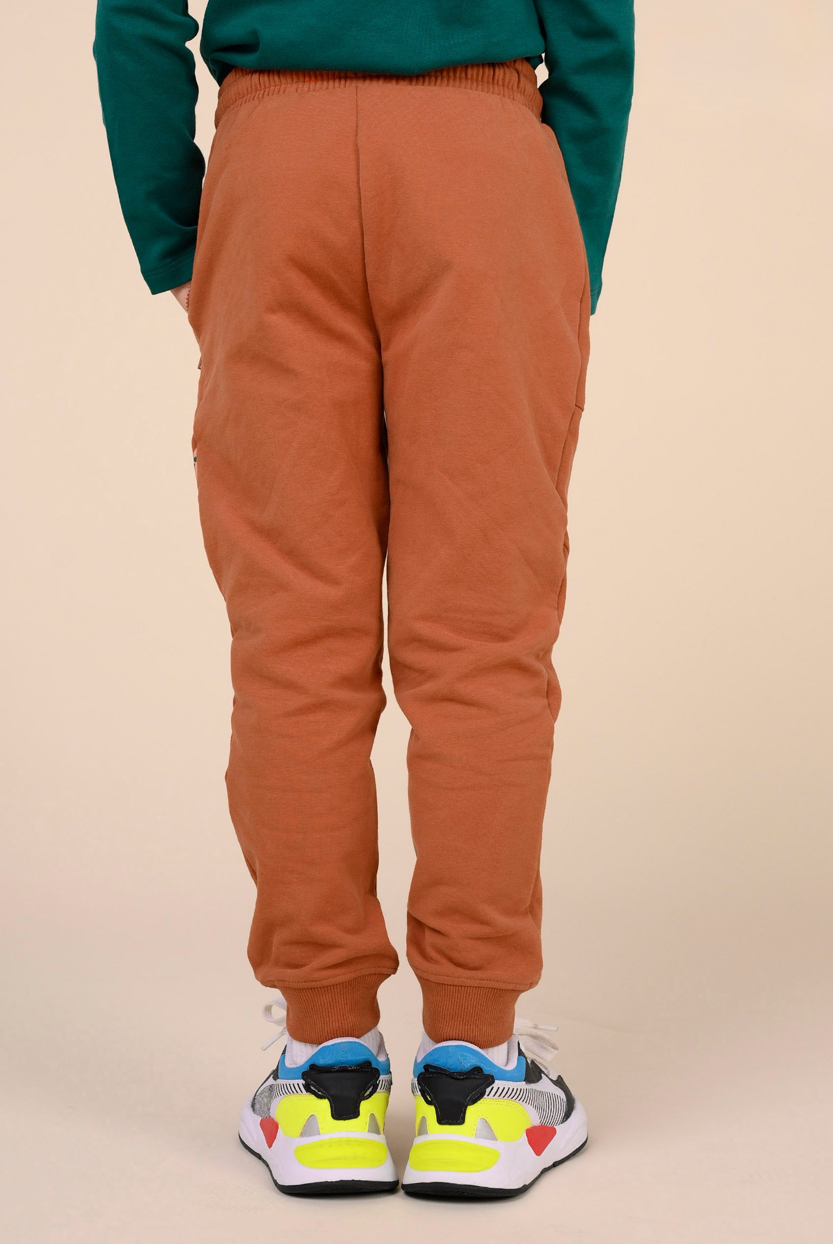 Boys Roar Dino Jogger ( 3yrs-9yrs)