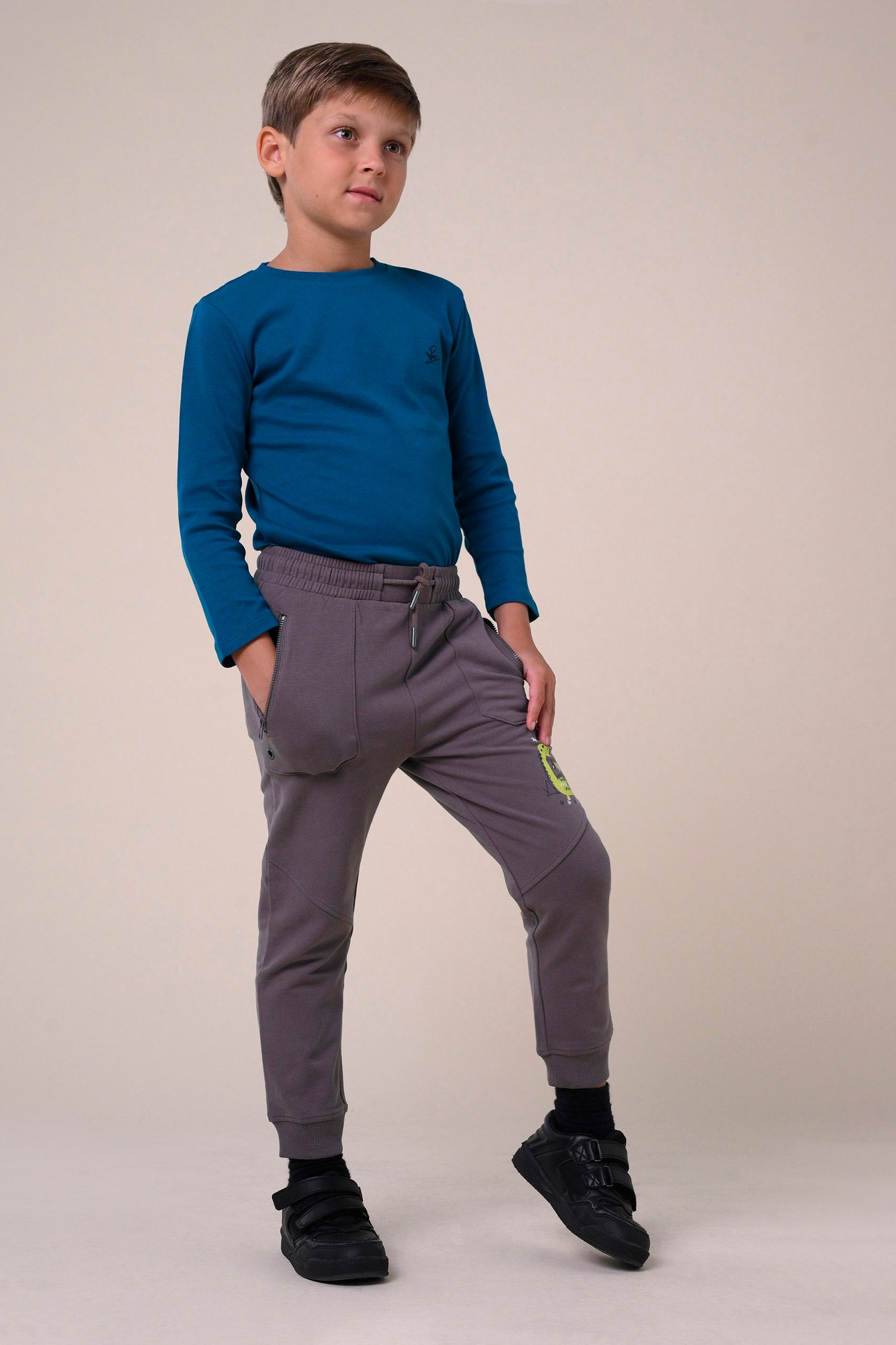 Boys Roar Dino Jogger ( 3yrs-9yrs)