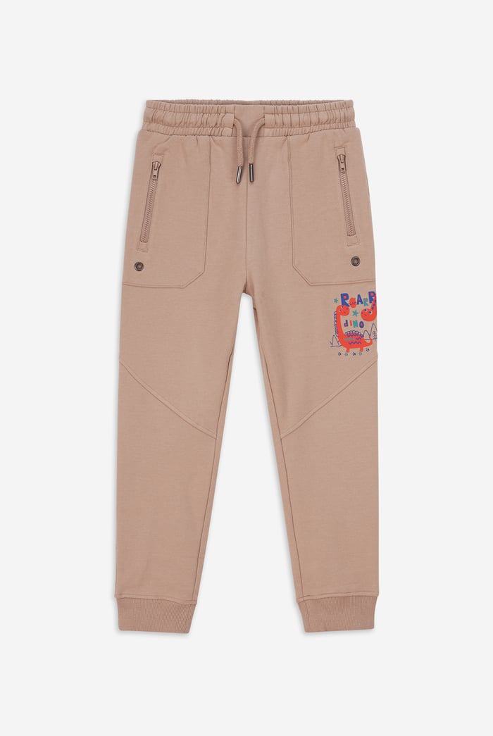 Boys Roar Dino Jogger ( 3yrs-9yrs)