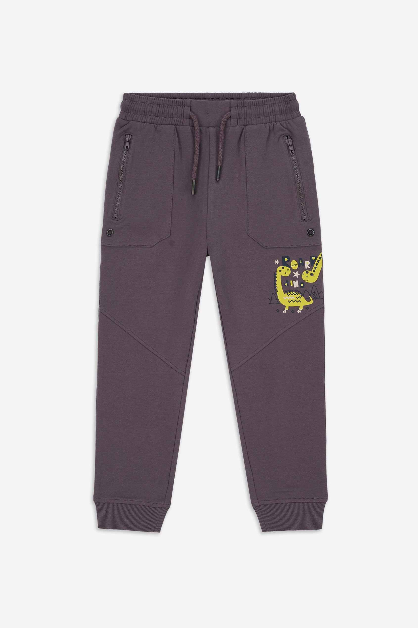 Boys Roar Dino Jogger ( 3yrs-9yrs)