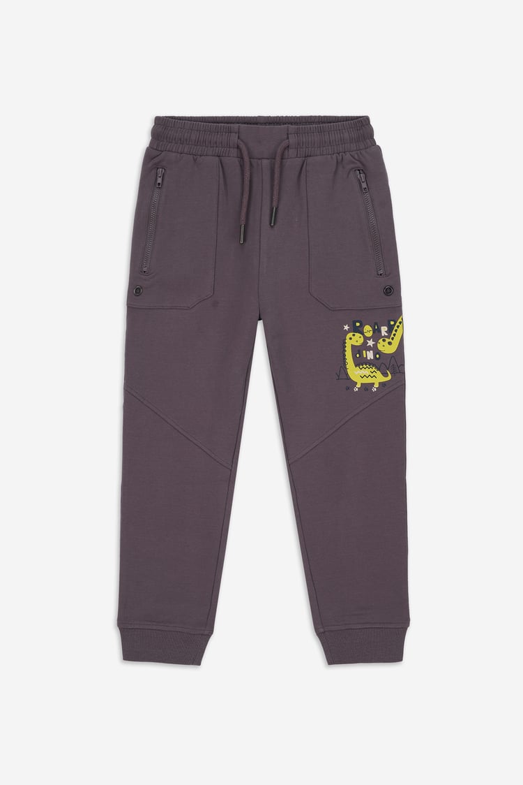 Boys Roar Dino Jogger ( 3yrs-9yrs)