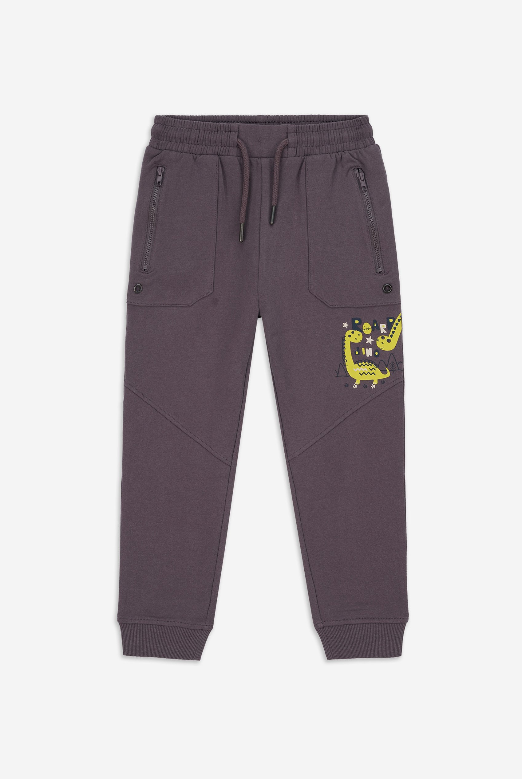 Boys Roar Dino Jogger ( 3yrs-9yrs)