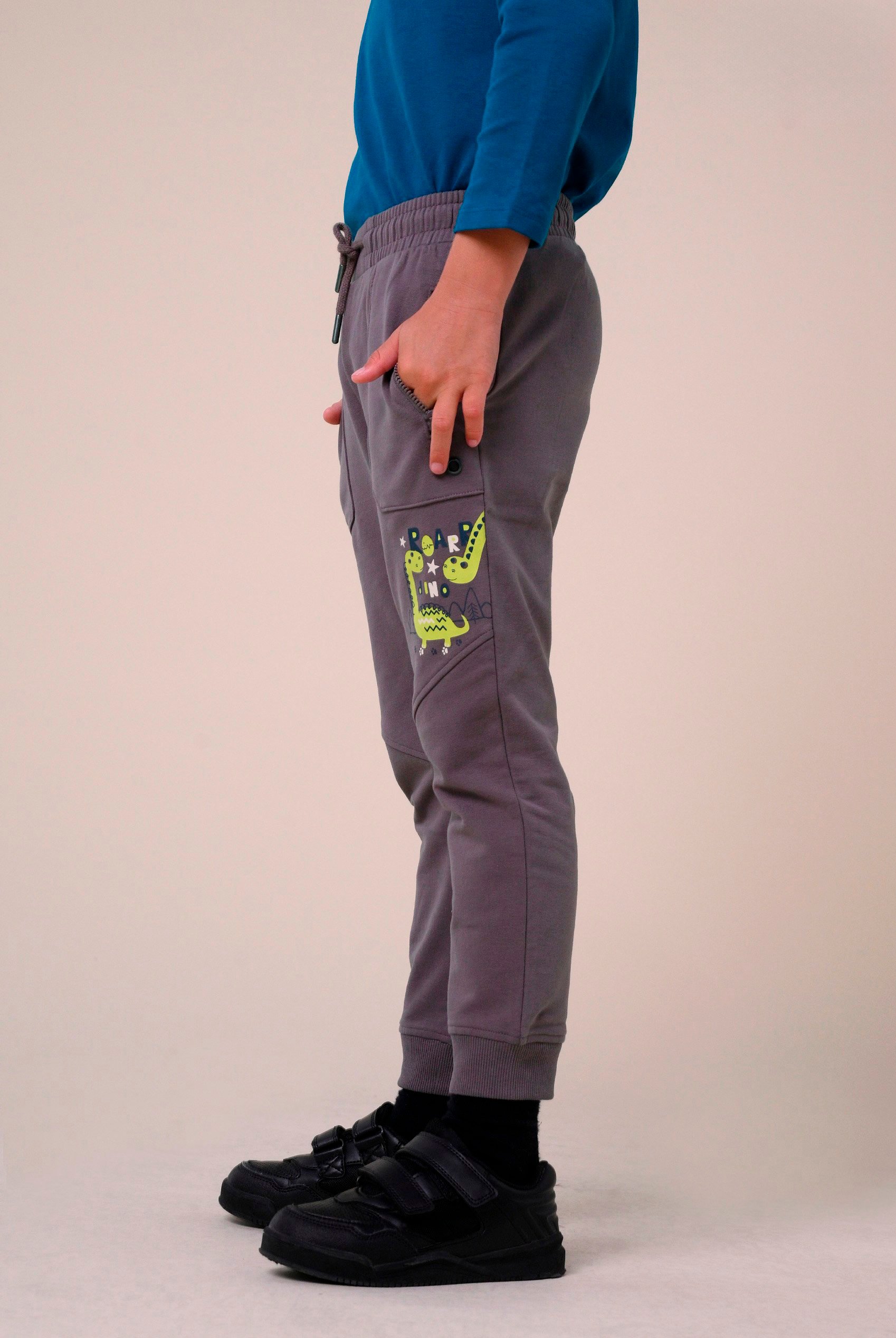 Boys Roar Dino Jogger ( 3yrs-9yrs)