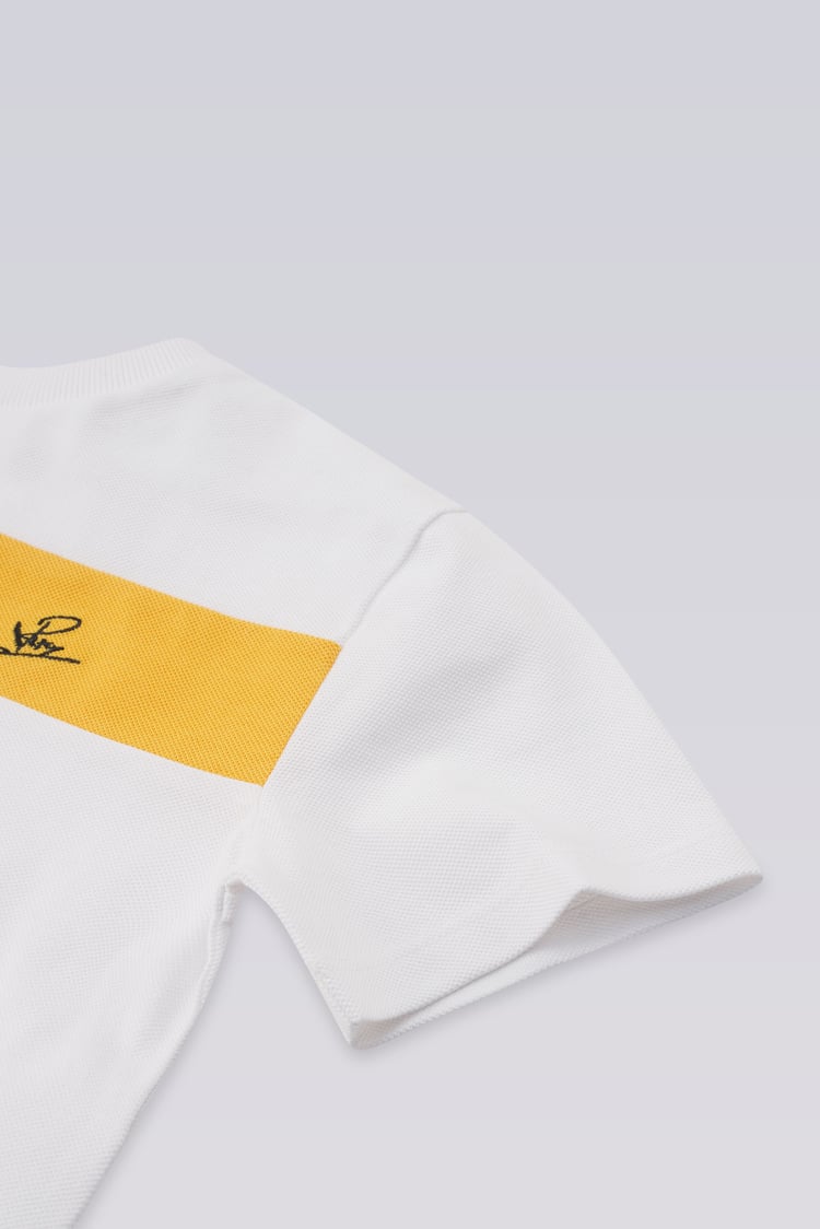 Boys Colour Block T-Shirt ( 3yrs-9yrs)