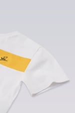 Boys Colour Block T-Shirt ( 3yrs-9yrs)