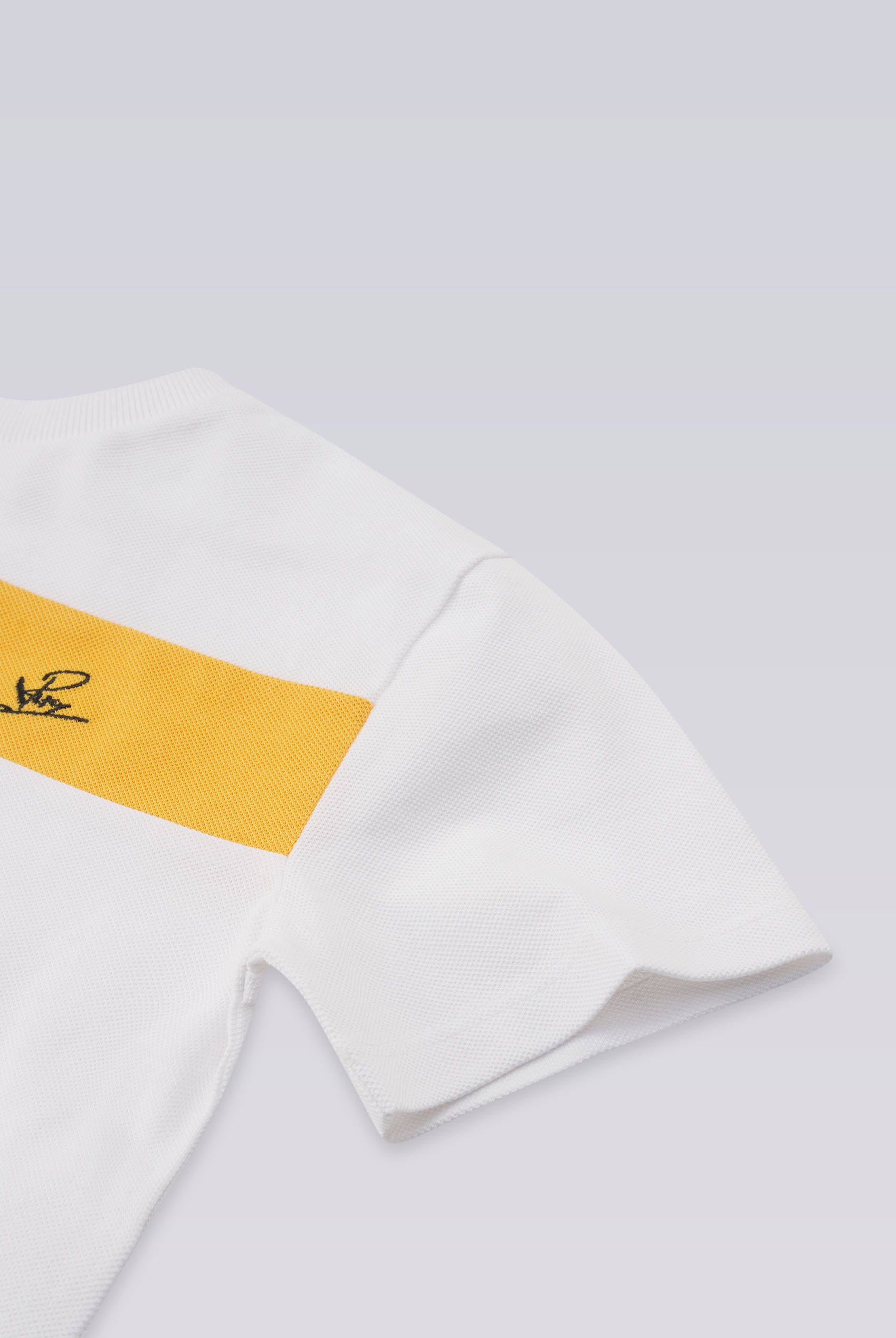 Boys Colour Block T-Shirt ( 3yrs-9yrs)