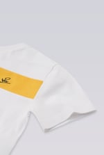 Boys Colour Block T-Shirt ( 3yrs-9yrs)