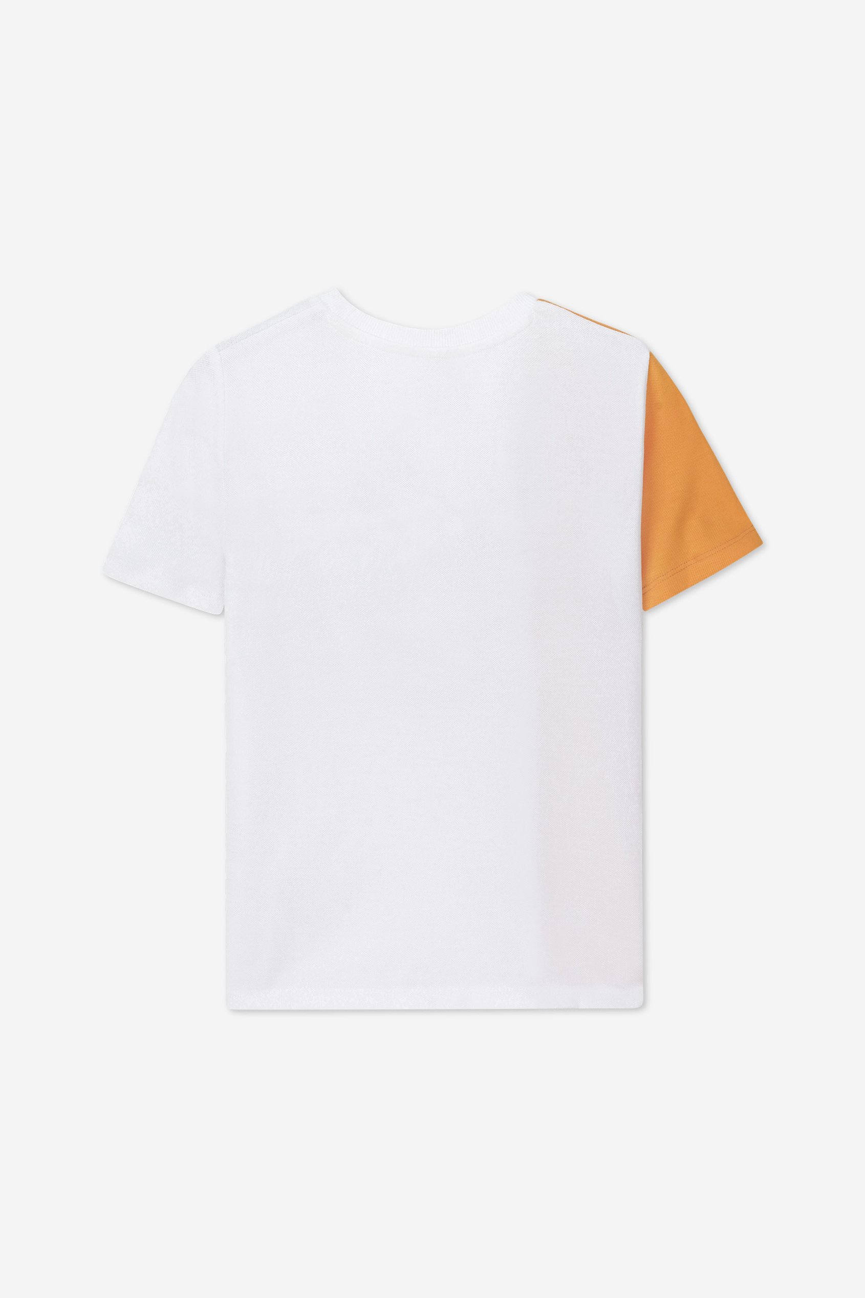Boys Colour Block T-Shirt ( 3yrs-9yrs)